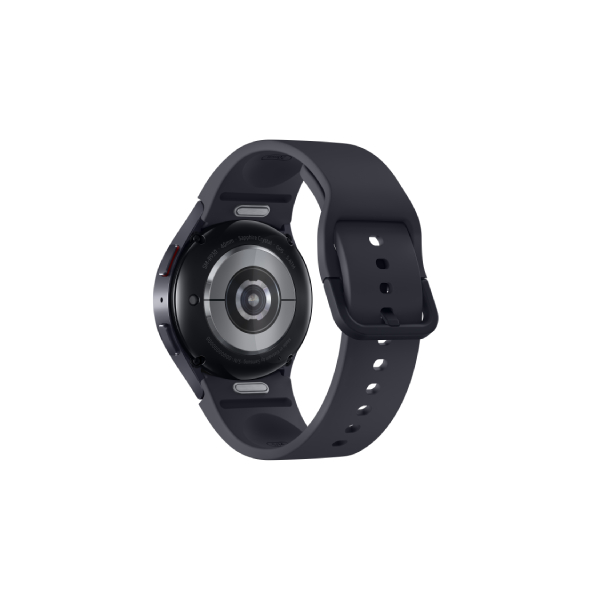 SAMSUNG R930NZKAEUE Galaxy Watch 6 40mm, Γραφίτης | Samsung| Image 3