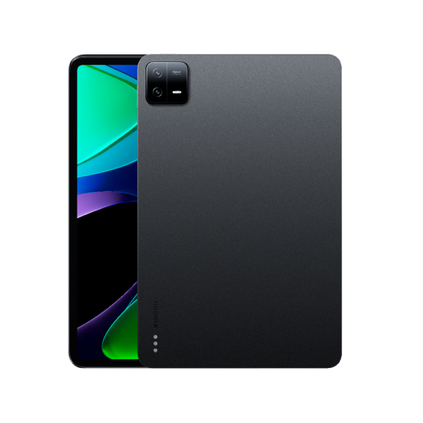 XIAOMI Pad 6 128 GB Tablet, Γκρίζο | Xiaomi