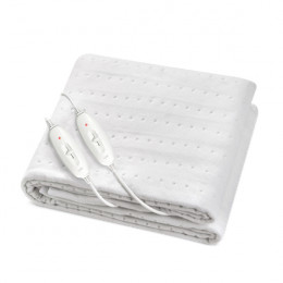 LIFE 221-0012 Electric Blanket for Double Bed | Life