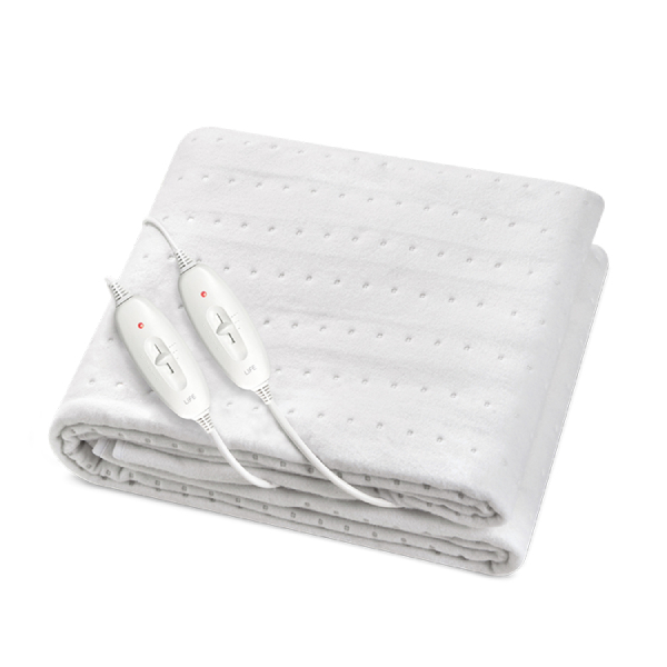 LIFE 221-0012 Electric Blanket for Double Bed