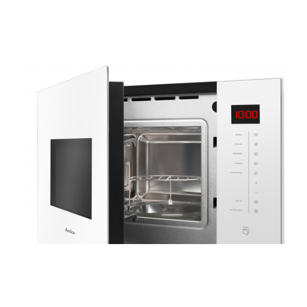 AMICA AMMB25E2SGW Built-in Microwave Oven | Amica| Image 5