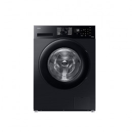 SAMSUNG WW90CGC04DABLE Washing Machine 9kg, Black | Samsung