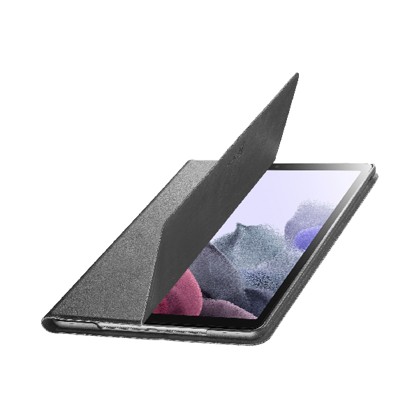 CELLULAR LINE Folio Case for Galaxy Tab A7, Lite Black  | Cellular-line| Image 2