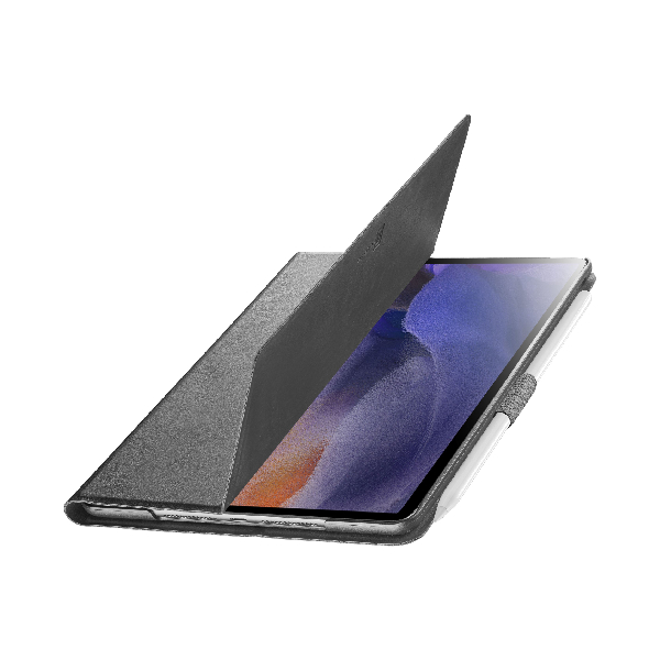 CELLULAR LINE Folio Case for Galaxy Tab A8 (2022), Black | Cellular-line| Image 2