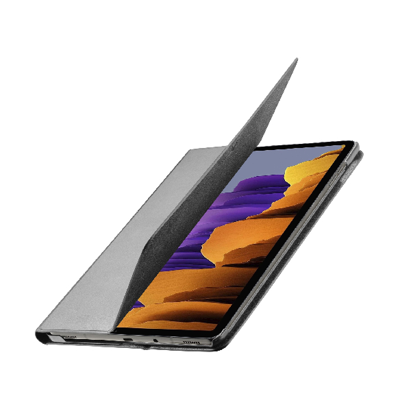 CELLULAR LINE Folio Case for Galaxy Tab S9, Black | Cellular-line| Image 2