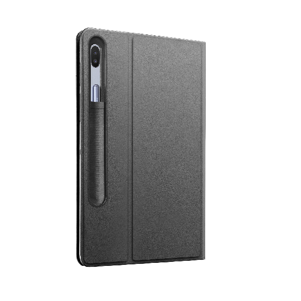 CELLULAR LINE Folio Case for Galaxy Tab S9, Black | Cellular-line| Image 3