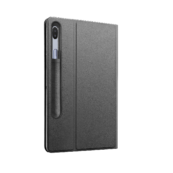 CELLULAR LINE Folio Case for Tablets Galaxy S9+, Black | Cellular-line| Image 3