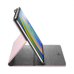 CELLULAR LINE Folio Case for iPad 10.9, Pink | Cellular-line