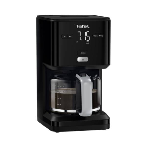 TEFAL CM6008 Filter Coffee Machine