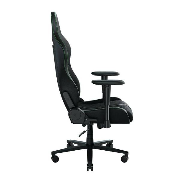RAZER 1.28.80.02.022 Enki Χ Gaming Chair, Black/Green | Razer| Image 2