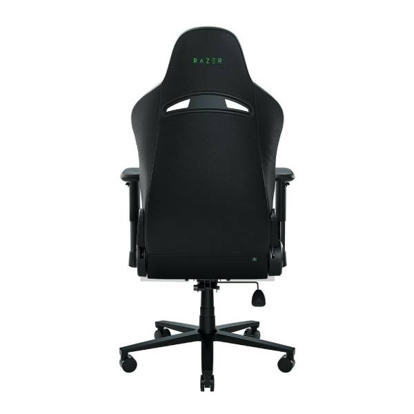RAZER 1.28.80.02.022 Enki Χ Gaming Chair, Black/Green | Razer| Image 3