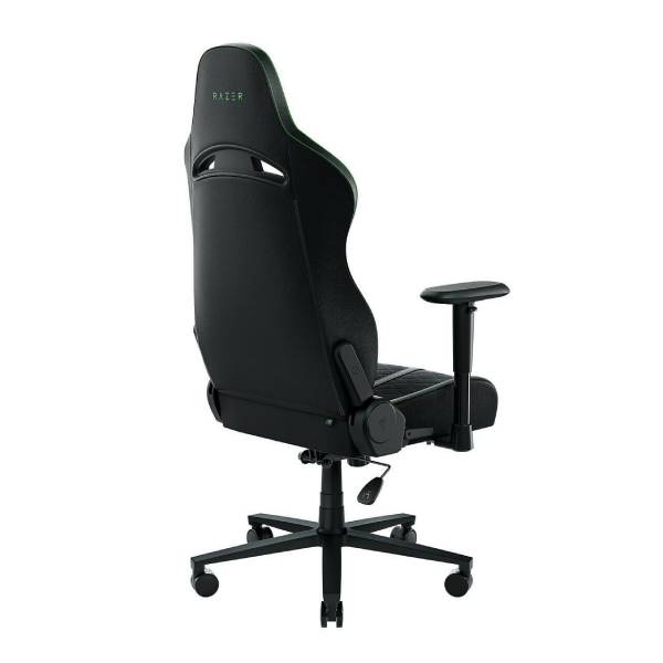 RAZER 1.28.80.02.022 Enki Χ Gaming Chair, Black/Green | Razer| Image 4