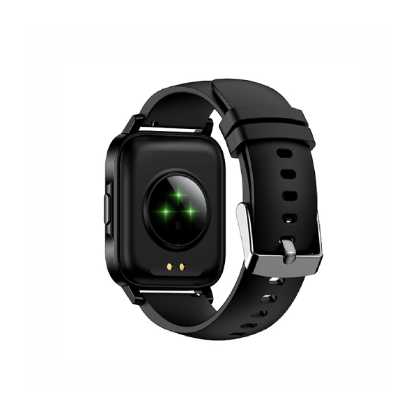 EGOBOO EBM5-BLK M5 Smartwatch, Μαύρο | Egoboo| Image 4
