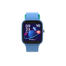 EGOBOO KIDDOBOO KBDW019-BLU Παιδικό Smartwatch, Γαλάζιο | Egoboo
