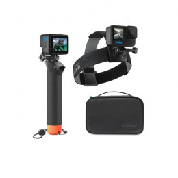 GO-PRO Adventure Set for GoPro Cameras | Go-pro