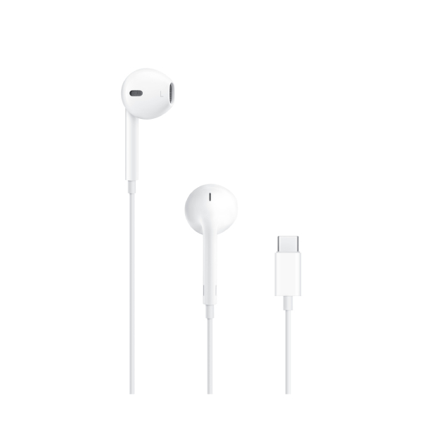 APPLE MTJY3ZM/A EarPods Wired Headphones with USB-C
