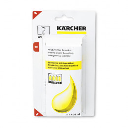 KARCHER 6.295-302.0 Window Cleaning Concentrate  | Karcher