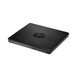 HP Y3T76AA USB External DVD-RW Writer | Hp