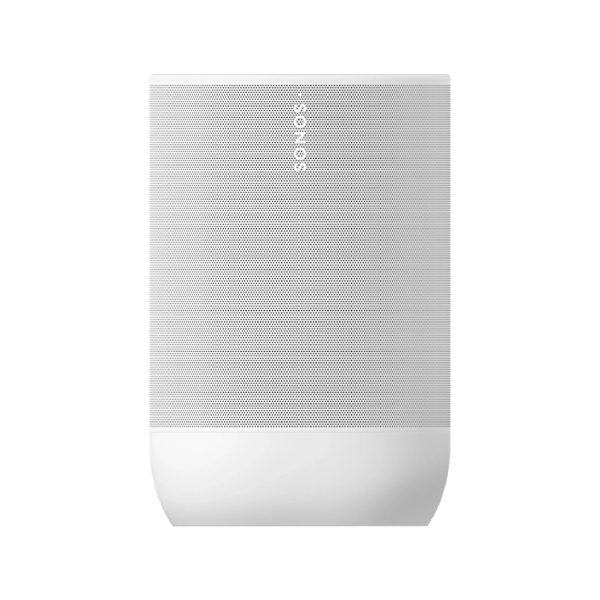 SONOS MOVE2EU1WHT Move 2 Bluetooth Φορητό Ηχείο, Άσπρο | Sonos| Image 2