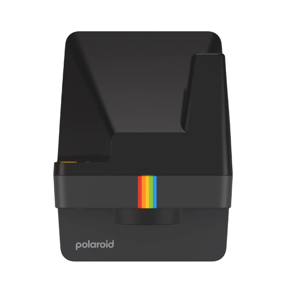 POLAROID Now Instant Film Camera Gen 2, Black | Polaroid| Image 4