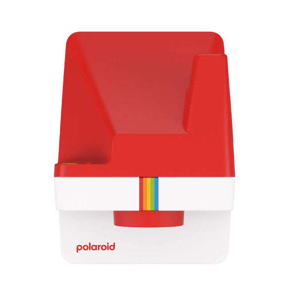 POLAROID Now Instant Film Κάμερα Gen 2, Κόκκινο | Polaroid| Image 4