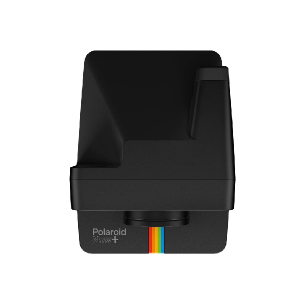 POLAROID Now+ Instant Film Κάμερα Gen 2, Μαύρο | Polaroid| Image 4