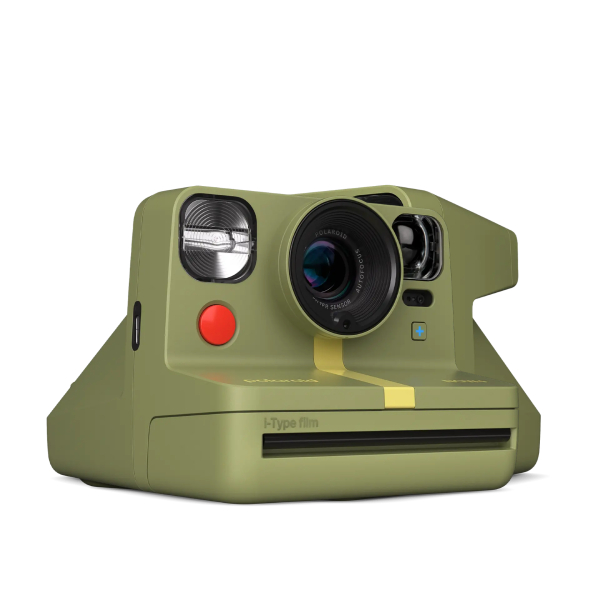 POLAROID Now+ Instant Film Κάμερα Gen 2, Πράσινο | Polaroid| Image 2