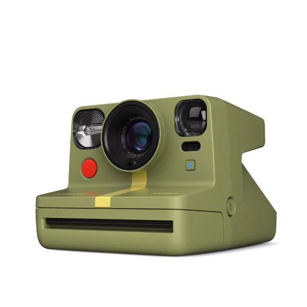 POLAROID Now+ Instant Film Κάμερα Gen 2, Πράσινο | Polaroid| Image 3