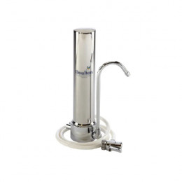 DOULTON HCS Stainless Steel Water Filter  | Doulton