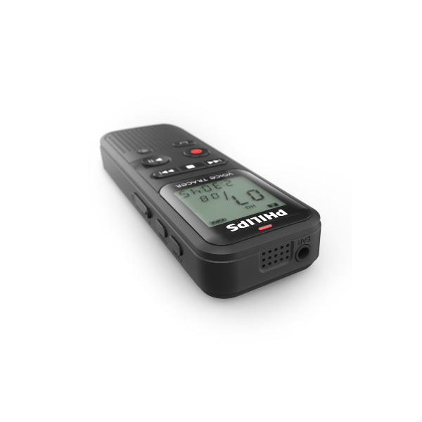 PHILIPS DVT1160 Voice Tracer Ψηφιακή Συσκευή Εγγραφής | Philips| Image 3