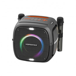 HOPESTAR Party One Portable Speaker with Karaoke | Hopestar