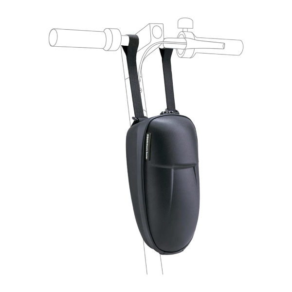 XIAOMI BHR6750GL Τσάντα Αποθήκευσης για Ηλεκτρικό Scooter, Μαύρο | Xiaomi| Image 4