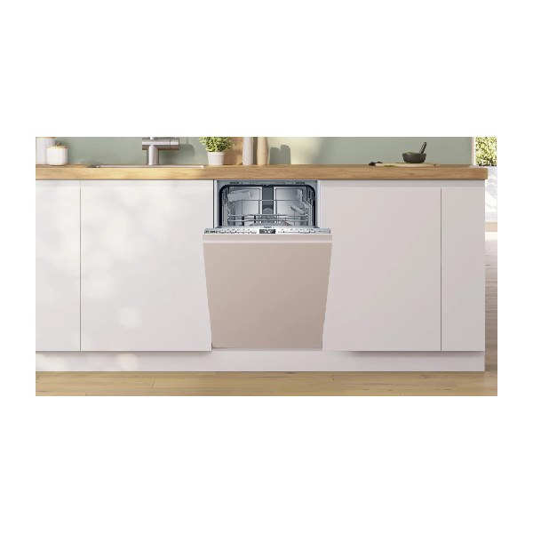 BOSCH SPV4EKX24E Σειρά 4 Εντοιχιζόμενο Πλυντήριο Πιάτων, 45 cm | Bosch| Image 2