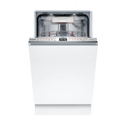 BOSCH SPV6YMX08E Σειρά 6 Εντοιχιζόμενο Πλυντήριο Πιάτων, 45 cm | Bosch