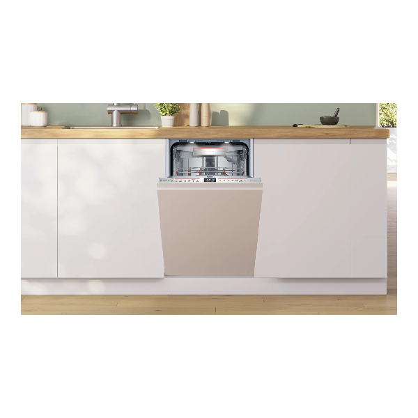 BOSCH SPV6YMX08E Σειρά 6 Εντοιχιζόμενο Πλυντήριο Πιάτων, 45 cm | Bosch| Image 2