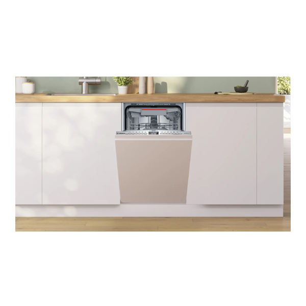 BOSCH SPV4EMX25E Σειρά 4 Εντοιχιζόμενο Πλυντήριο Πιάτων, 45 cm | Bosch| Image 2