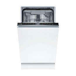 PITSOS DVS61X01 Εντοιχιζόμενο Πλυντήριο Πιάτων, 45 cm | Pitsos