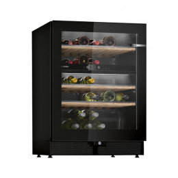 BOSCH KWK16ABGB Wine Cooler, 44 Bottles | Bosch
