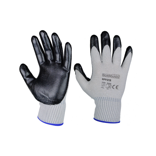 BORMANN BPP219 Work Gloves | Bormann