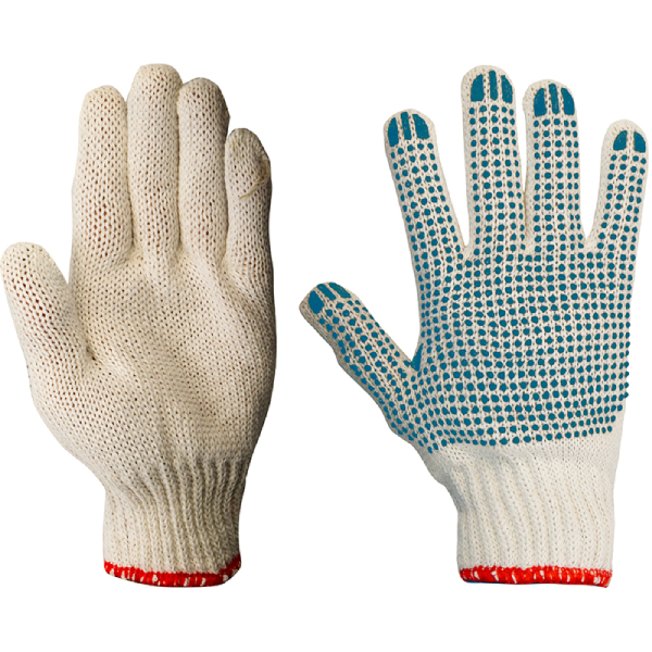 BORMANN PRO BPP2472 Work Gloves | Bormann