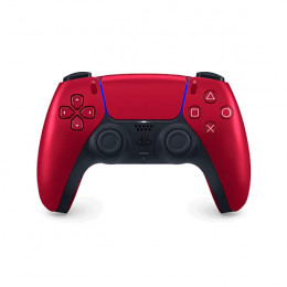 SONY Playstation 5 Dual Sense Aσύρματος Moχλός, Volcanic Κόκκινο | Sony