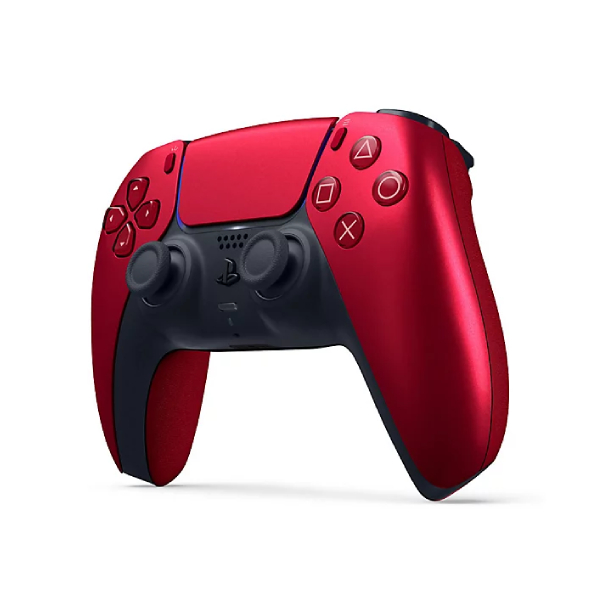SONY Playstation 5 Dual Sense Wireless Controler, Volcanic Red | Sony| Image 2