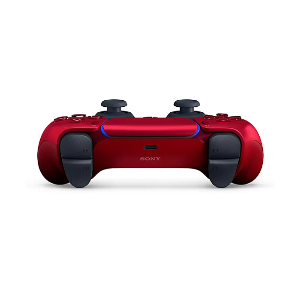 SONY Playstation 5 Dual Sense Aσύρματος Moχλός, Volcanic Κόκκινο | Sony| Image 3