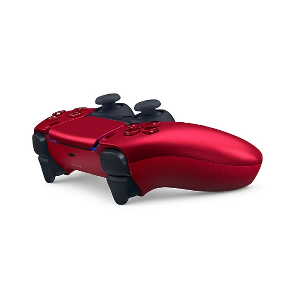 SONY Playstation 5 Dual Sense Aσύρματος Moχλός, Volcanic Κόκκινο | Sony| Image 4