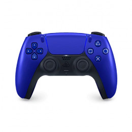 SONY Playstation 5 Dual Sense Aσύρματος Moχλός, Cobalt Μπλε | Sony