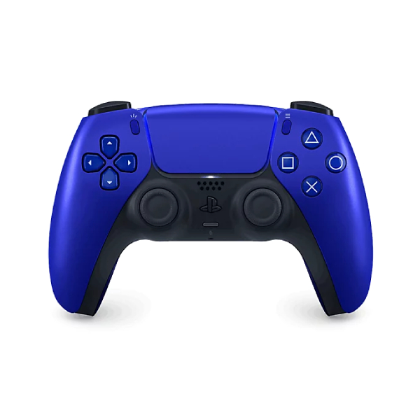 SONY Playstation 5 Dual Sense Wireless Controler, Cobalt Blue