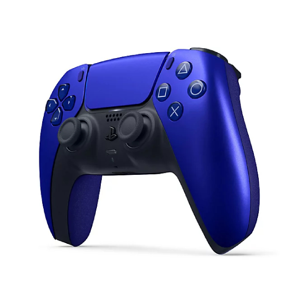 SONY Playstation 5 Dual Sense Aσύρματος Moχλός, Cobalt Μπλε | Sony| Image 2