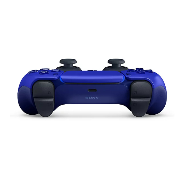 SONY Playstation 5 Dual Sense Aσύρματος Moχλός, Cobalt Μπλε | Sony| Image 3