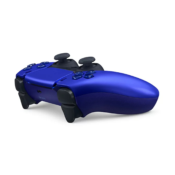 SONY Playstation 5 Dual Sense Wireless Controler, Cobalt Blue | Sony| Image 4