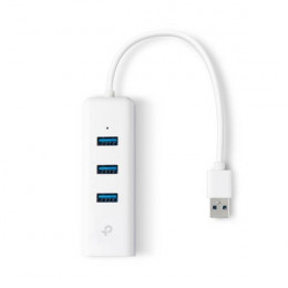 TP-LINK UE330 USB Hub | Tp-link